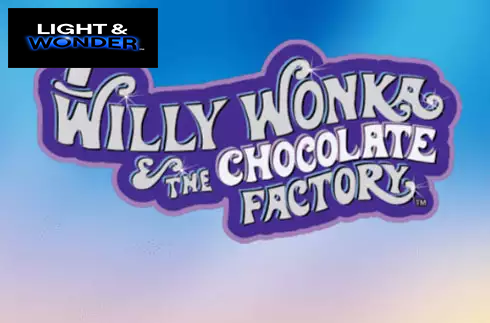 Willy Wonka & The Chocolate Factory